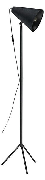 Markslöjd 107929 - Stojacia lampa CILLA 1xE27/60W/230V