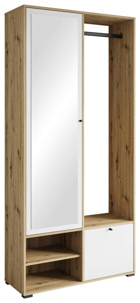 PREDSIEŇOVÝ NÁBYTOK, 90/190/33 cm MID.YOU - Online Only drobný nábytok, Online Only