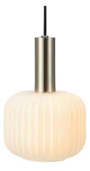 Markslöjd 108122 - Luster na lanku SOBER 1xE14/40W/230V matný chróm