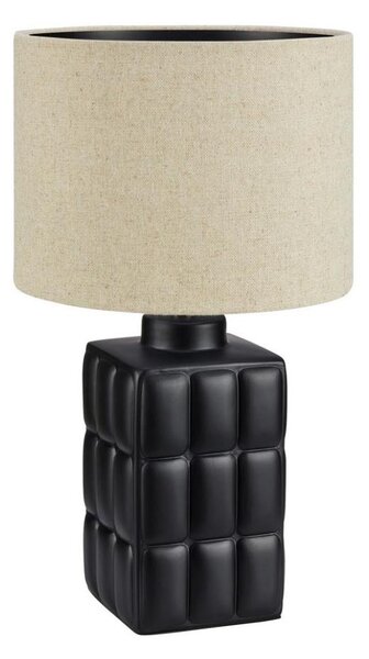 Markslöjd 108248 - Stolná lampa CUSCINI 1xE14/40W/230V