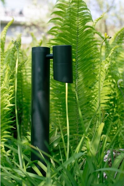Markslöjd 108485 - LED Vonkajšia lampa GARDEN24 LED/6W/24V 60 cm IP44 čierna