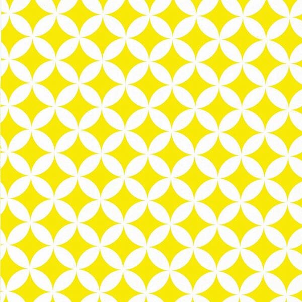 Samolepiace fólie Elliot žltý, metráž, šírka 45cm, návin 15m, GEKKOFIX 13724, samolepiace tapety