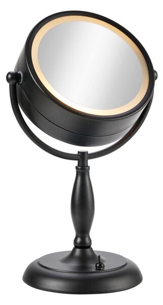Markslöjd 108788 - Kosmetické zrkadielko FACE 1xE14/25W/230V
