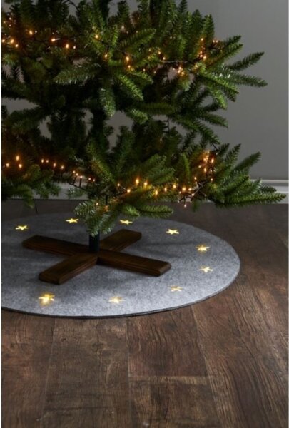 Eglo 410815 - Vonkajší LED reťaz GOLDEN 800xLED, 21 m, IP44, teplá biela