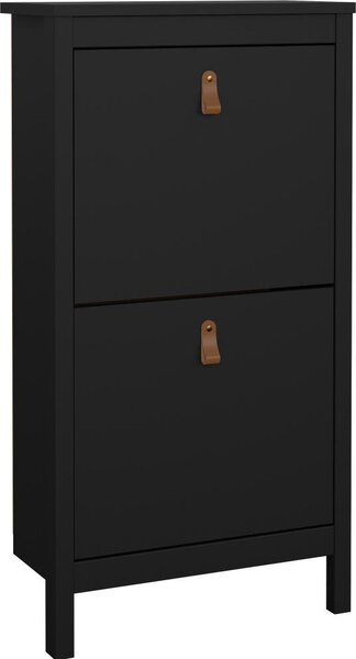 FALCO Botník Realty 53,8 cm černý