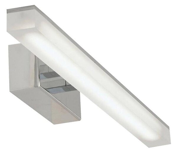 Fabas 3362-26-138 - LED kúpeľňové osvetlenie zrkadla SAURA LED/10W/230V