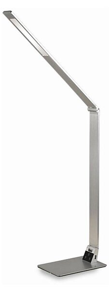 Fabas 3265/30/212 - LED Stmievateľná lampa WASP 12W/230V 3000/4000/5000K chróm