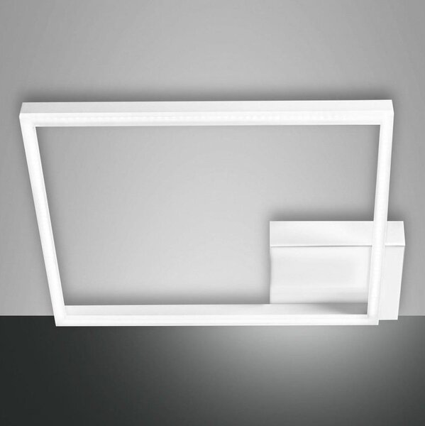 Fabas Luce 3394-62-102 - LED Stmievateľné svietidlo BARD LED/39W/230V 4000K biela