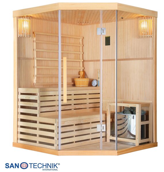 SAUNA - Zdravie & wellness, Online Only