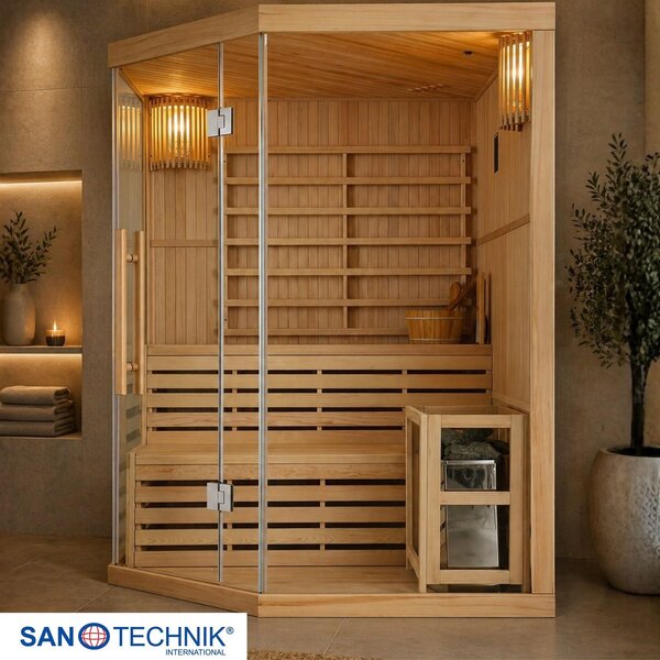 SAUNA - Zdravie & wellness, Online Only