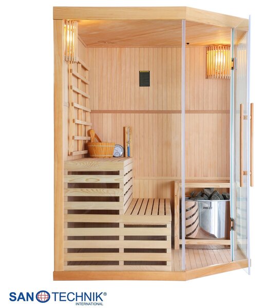 SAUNA - Zdravie & wellness, Online Only