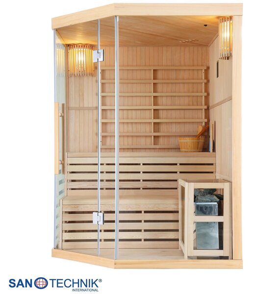 SAUNA - Zdravie & wellness, Online Only