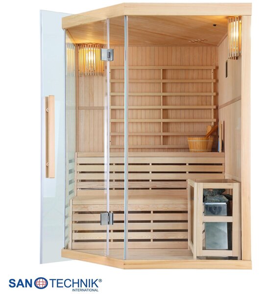 SAUNA - Zdravie & wellness, Online Only