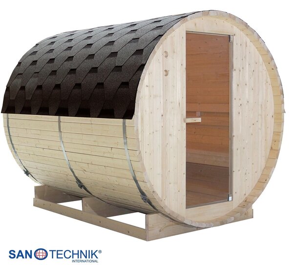 SUDOVÁ SAUNA Sanotechnik - Zdravie & wellness, Online Only