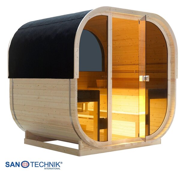 SAUNA Sanotechnik - Zdravie & wellness, Online Only