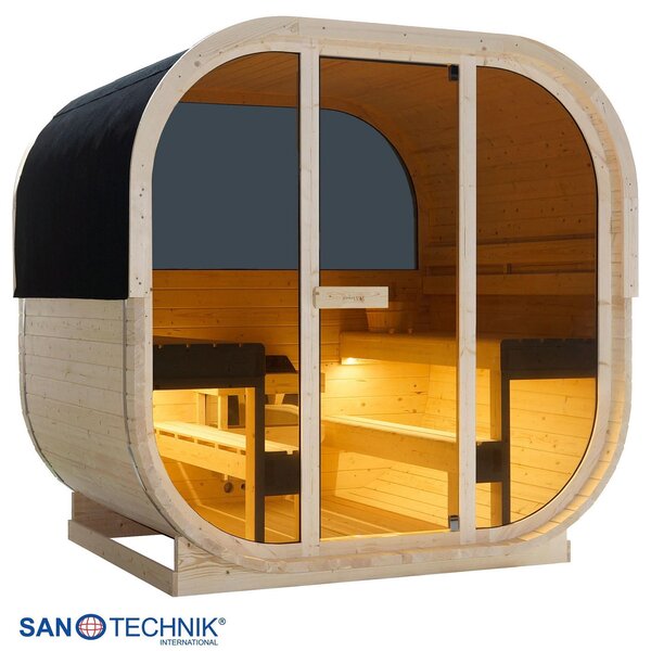 SAUNA Sanotechnik - Zdravie & wellness, Online Only