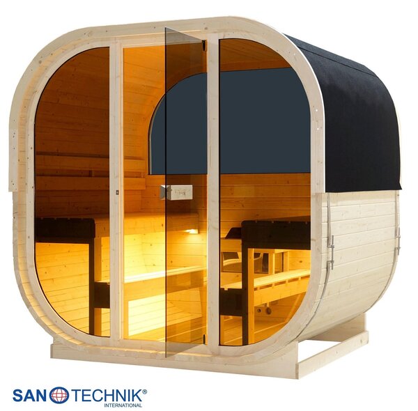 SAUNA Sanotechnik - Zdravie & wellness, Online Only