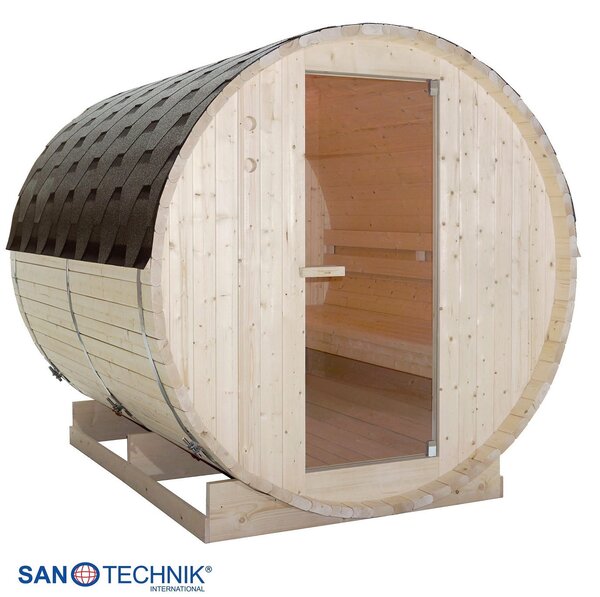 SUDOVÁ SAUNA Sanotechnik - Zdravie & wellness, Online Only