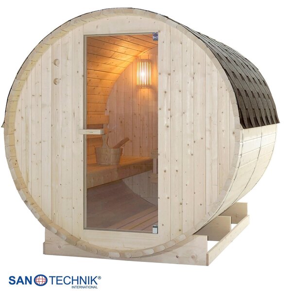 SUDOVÁ SAUNA Sanotechnik - Zdravie & wellness, Online Only