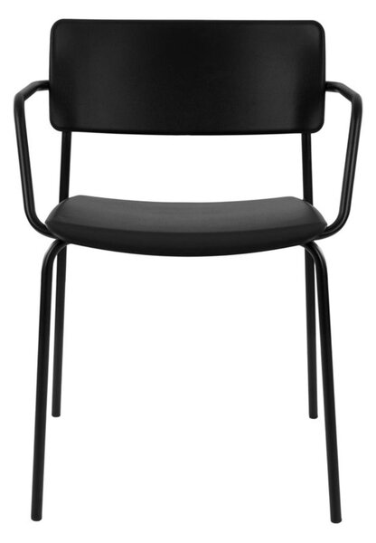 Konferenčná stolička Hubi 4L Arm
