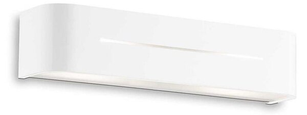 Ideal Lux - Nástenné svietidlo 2xE14/40W/230V biela