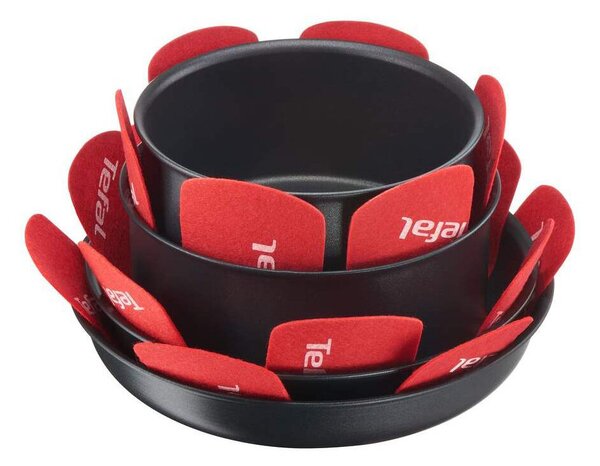 Ingenio Oddeľovač riadu 4 ks TEFAL K2203004