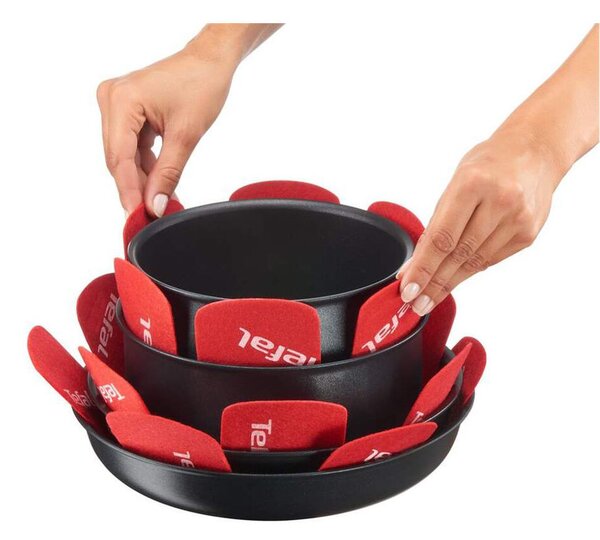 Ingenio Oddeľovač riadu 4 ks TEFAL K2203004
