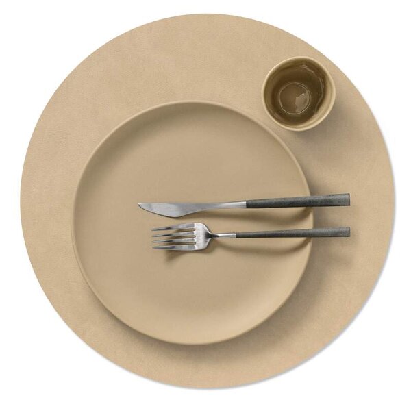 Lind DNA Prestieranie Circle Nupo XL, sand