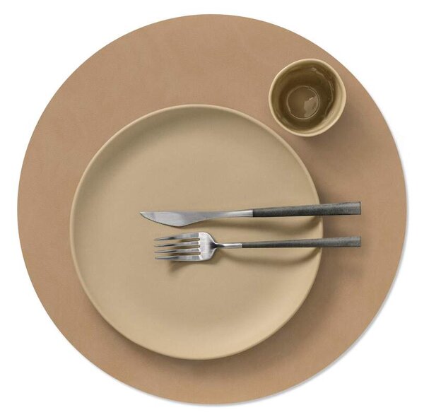 Lind DNA Prestieranie Circle Nupo XL, nougat