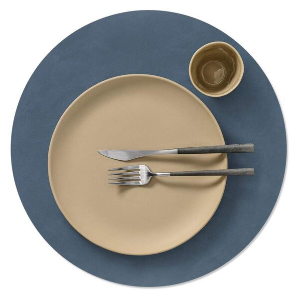 Lind DNA Prestieranie Circle Nupo XL, dark blue