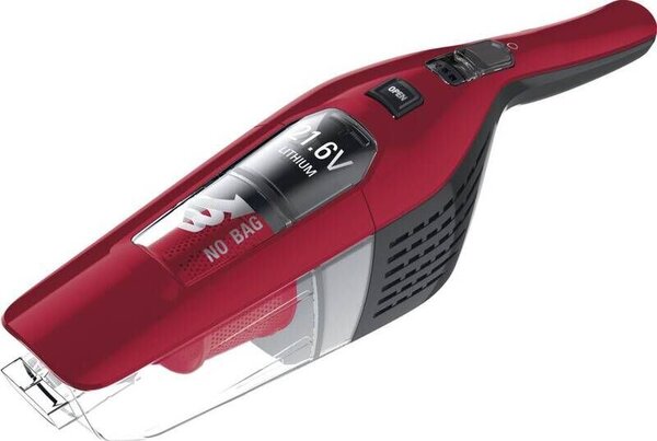 Tyčový vysávač Dual Force 2v1 ROWENTA RH6753WO