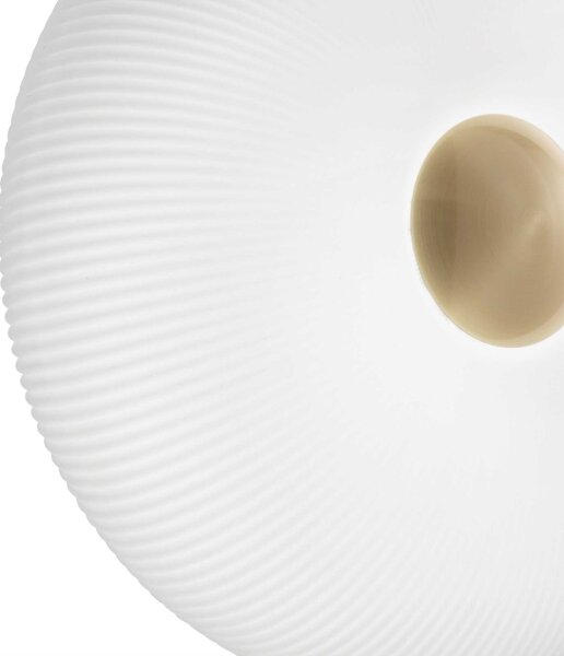 Ideal Lux - LED Luster na lanku ARIZONA 5xGX53/9W/230V pr. 52 cm biela