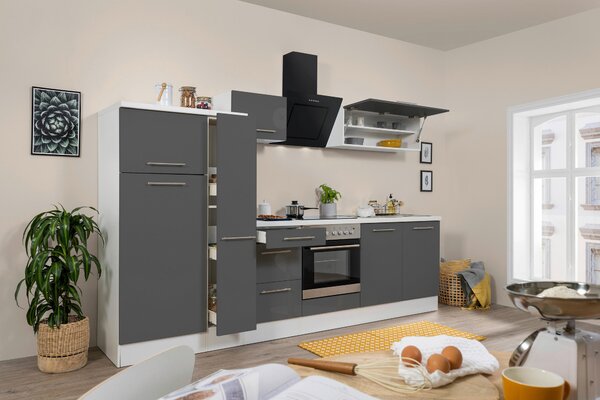 KUCHYNSKÝ BLOK 300 cm Respekta - Online Only kuchyne, Online Only