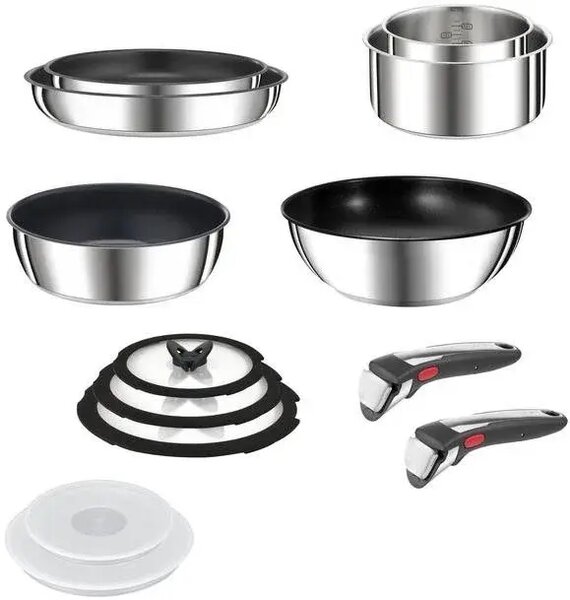 Ingenio Preference On Súprava riadu, 13 ks TEFAL L9749432