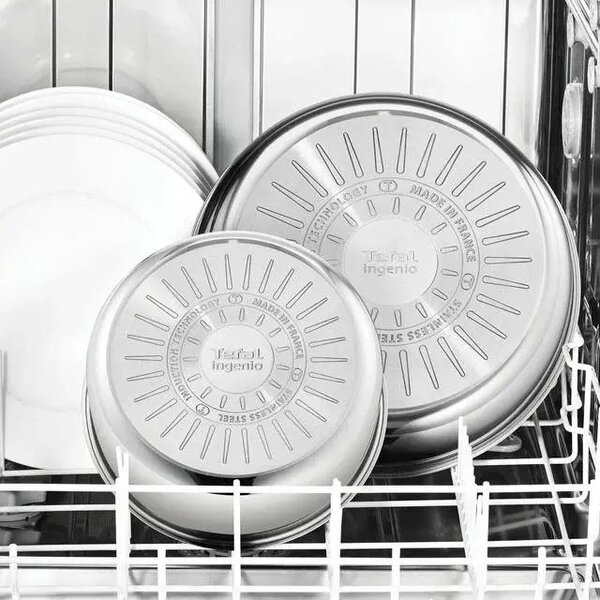 Ingenio Preference On Súprava riadu, 13 ks TEFAL L9749432