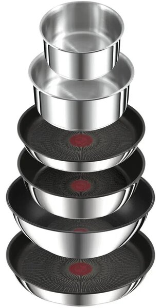 Ingenio Preference On Súprava riadu, 13 ks TEFAL L9749432