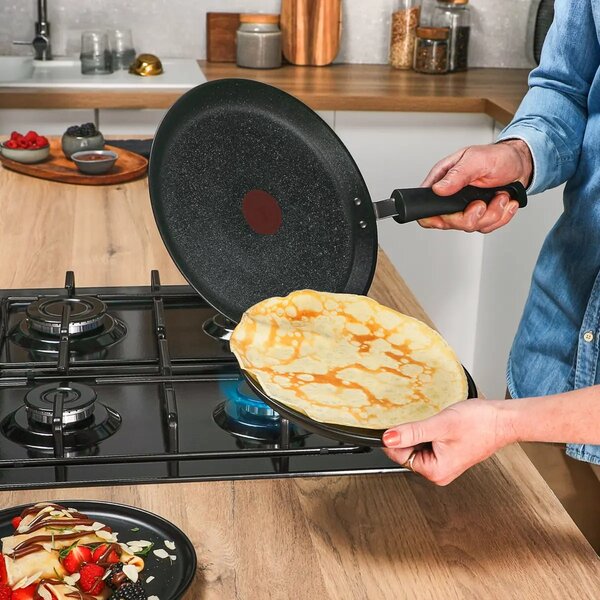 Expertise+ Panvica na palacinky Ø 25 cm TEFAL G3333843
