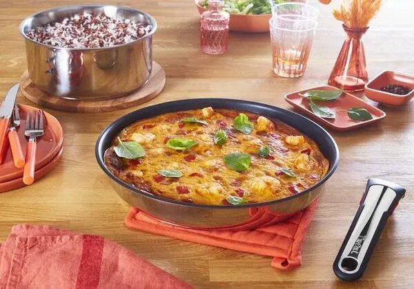 Ingenio Preference On Súprava riadu, 13 ks TEFAL L9749432