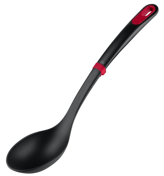 Ingenio+ Lyžica, nylonová, čierna TEFAL K1980334
