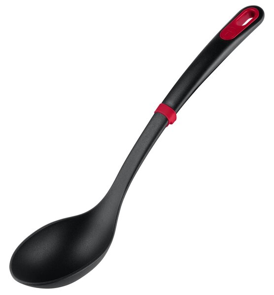 Ingenio+ Lyžica, nylonová, čierna TEFAL K1980334