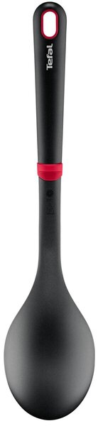 Ingenio+ Lyžica, nylonová, čierna TEFAL K1980334