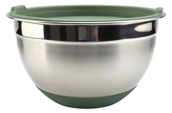 MISA, kov, plast, 20/12,5 cm Homeware Profession. - Misky & misy