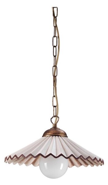 ONLI - Luster na reťazi ROSINA 1xE27/22W/230V