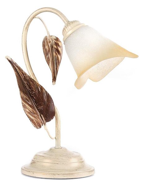ONLI - Stolná lampa VANDA 1xE14/6W/230V