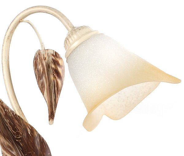 ONLI - Stolná lampa VANDA 1xE14/6W/230V
