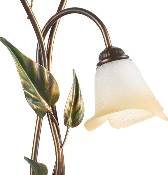 ONLI - Stolná lampa MIRANDA 3xE14/6W/230V 70 cm