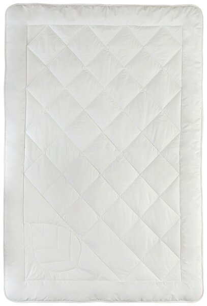 CELOROČNÁ PRIKRÝVKA, 135/200 cm, polyester, lyocell Sleeptex - Prikrývky & vankúše, Online Only