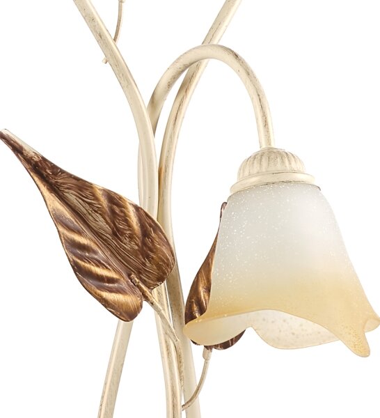 ONLI - Stolná lampa VANDA 3xE14/6W/230V 70 cm