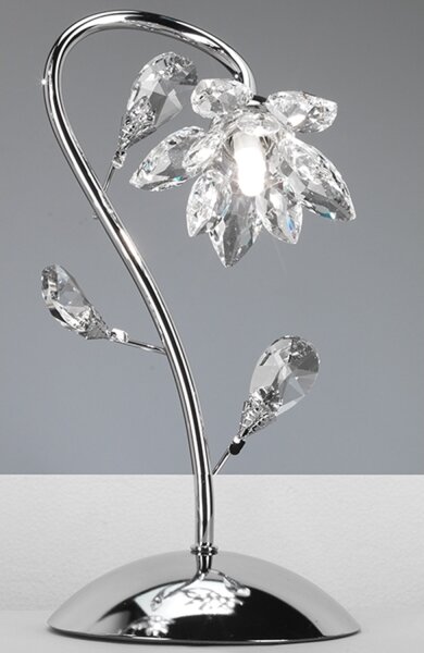 ONLI - Stolná lampa NINFEA 1xG9/6W/230V 35 cm