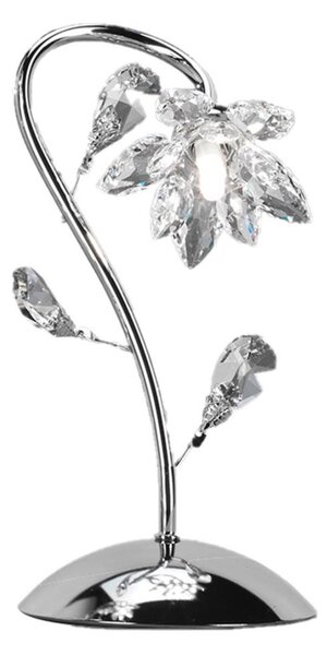 ONLI - Stolná lampa NINFEA 1xG9/6W/230V 35 cm